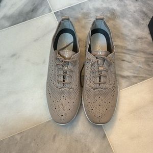 Women’s Cole Haan ZeroGrand Oxford Sneaker - Brand New